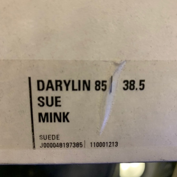 Jimmy Choo Shoes - Picture 2 of 5